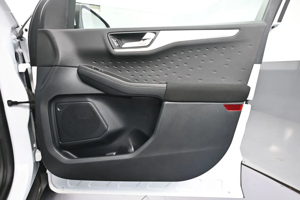 Used 2020 White Ford SE image 38