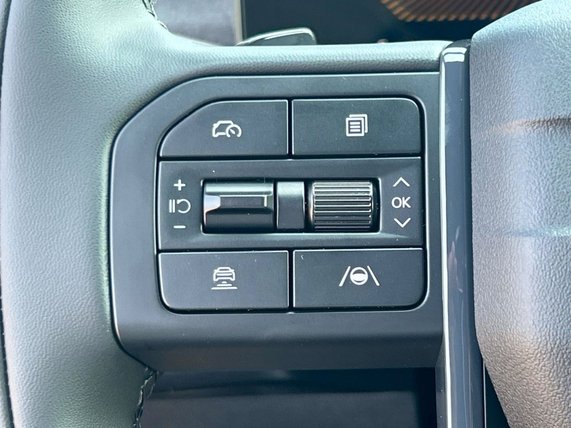 New 2027 Terrain Brown Kia X-Line EX image 25