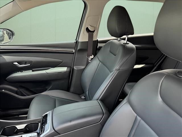 2023 Hyundai Tucson SEL - Photo 9