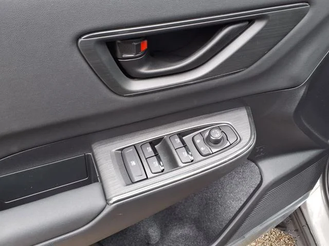 2026 Subaru Outback Wilderness - Photo 20