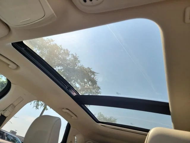 2020 Ford Edge Titanium - Photo 39