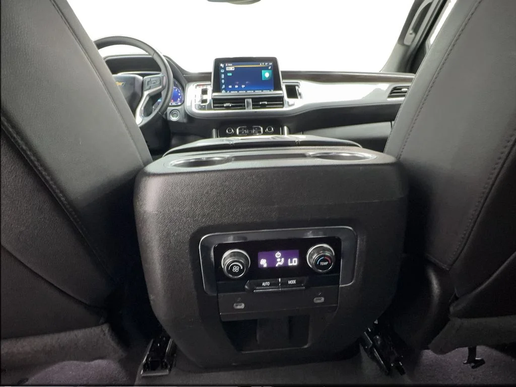 Used 2024 Black Chevrolet LT image 42