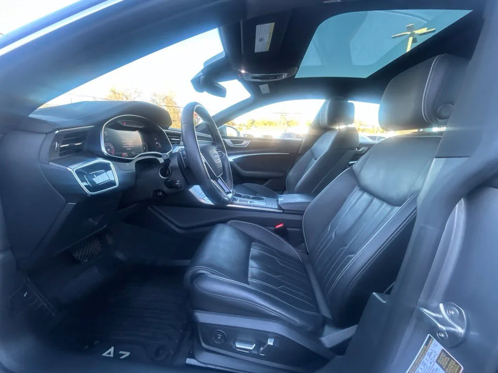 Used 2020  Audi 3.0T Prestige image 33