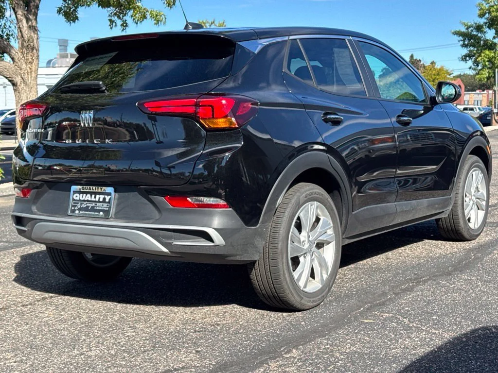 2026 Buick Encore GX Preferred - Photo 8