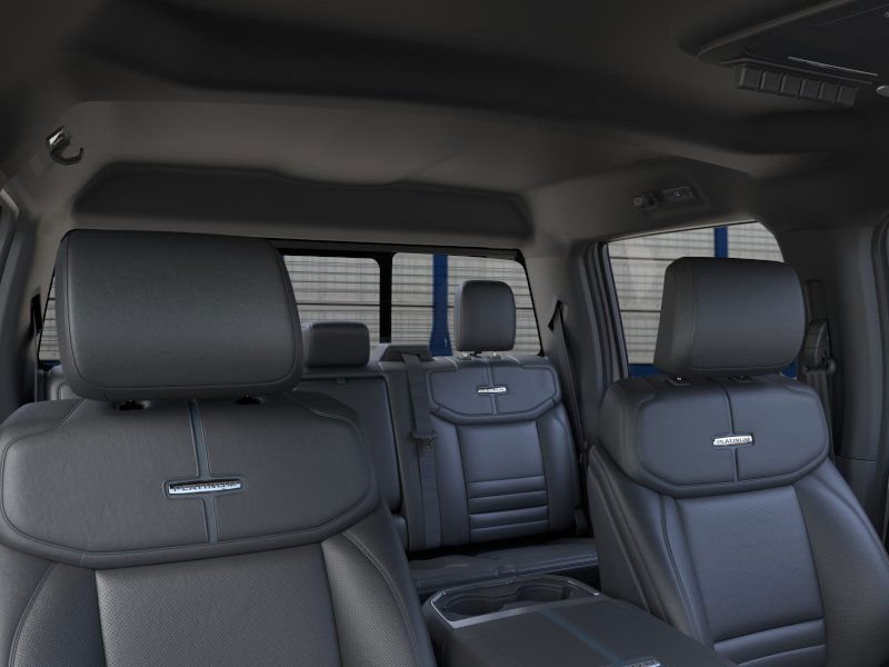 New 2026 Avalanche Ford Platinum image 73