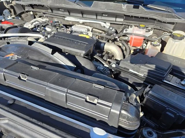 Used 2023 Summit White Chevrolet LT image 23