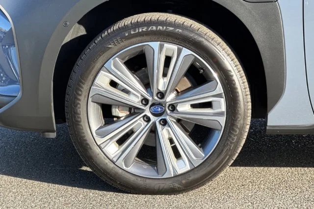 Certified Used 2023 Gray Subaru Limited image 33