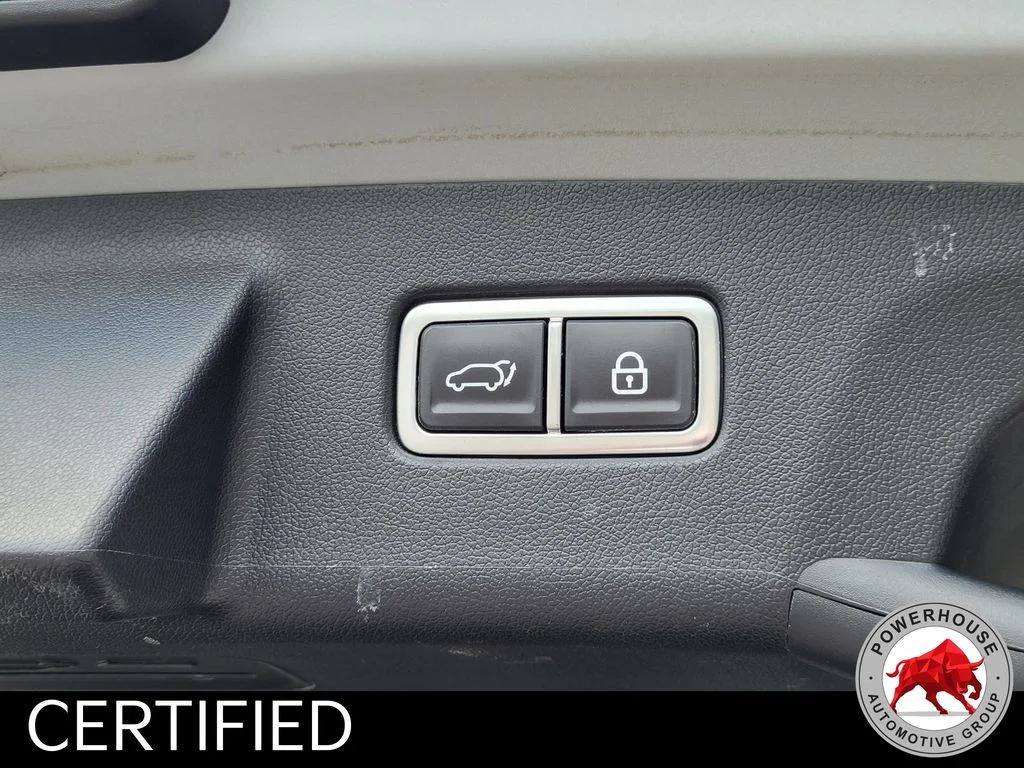 Used 2023 Gray Kia X-Line EX image 14