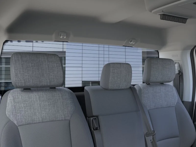 New 2026 Oxford White Ford F-350® XLT image 47