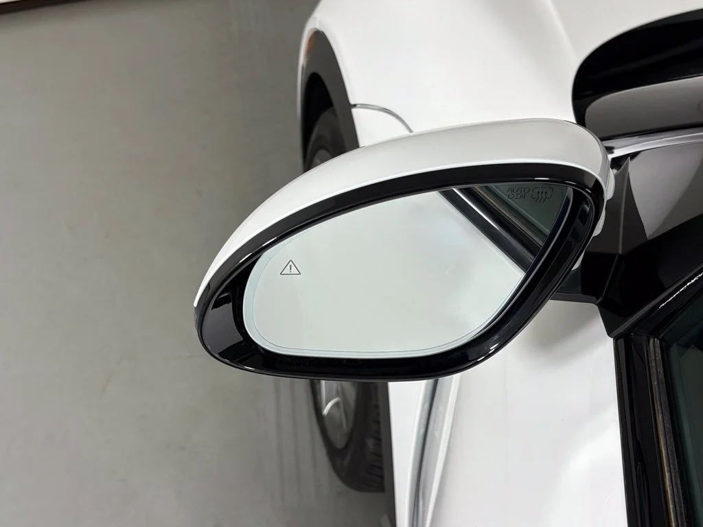 Used 2023 White Genesis Performance image 13