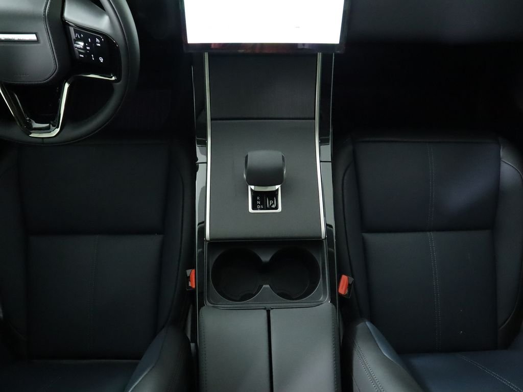 Certified Used 2024 Fuji White Land Rover S image 18