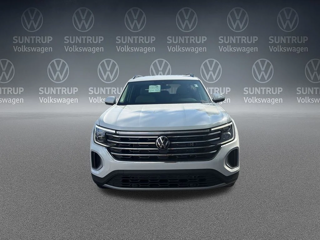 New 2026  Volkswagen 2.0T SE w/Technology image 8