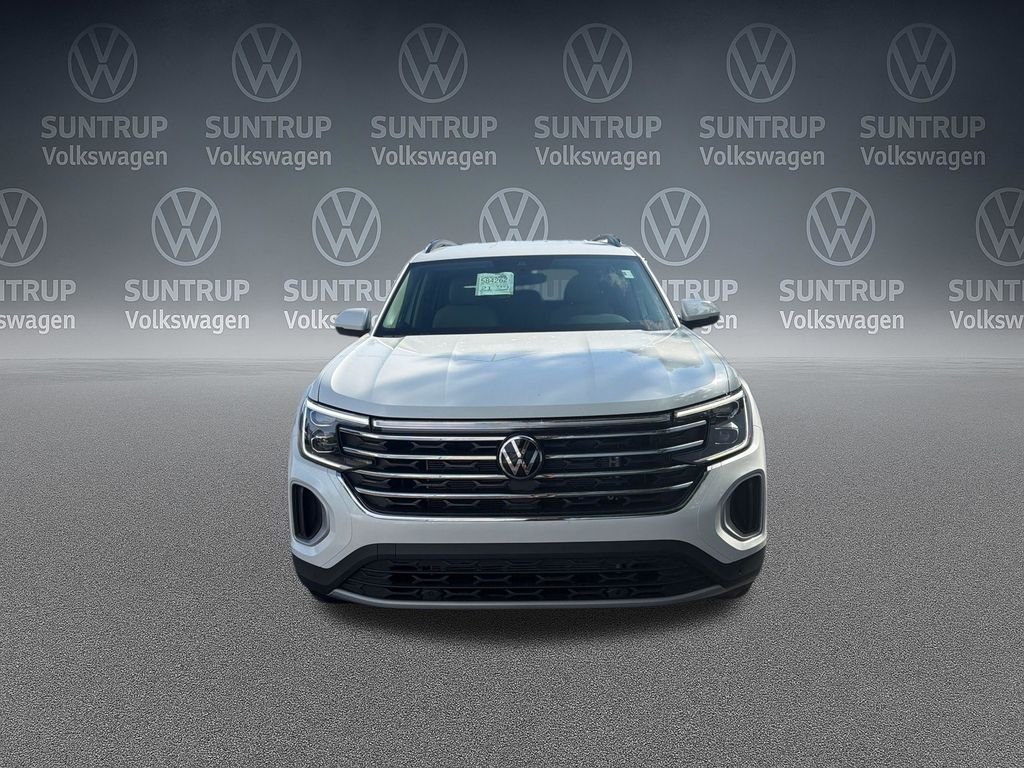 New 2026  Volkswagen 2.0T SE w/Technology image 8