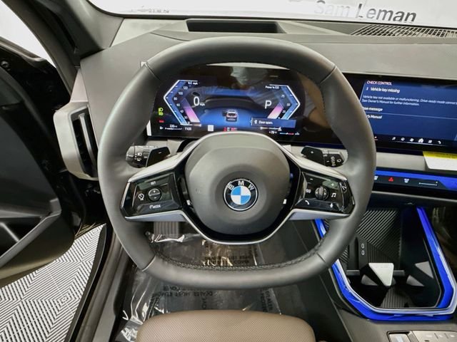 2026 BMW X3 30 - Photo 10