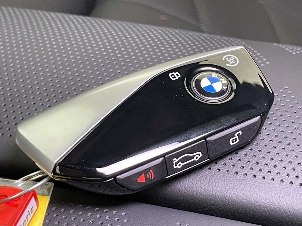 2026 BMW 7 Series 740i - Photo 35
