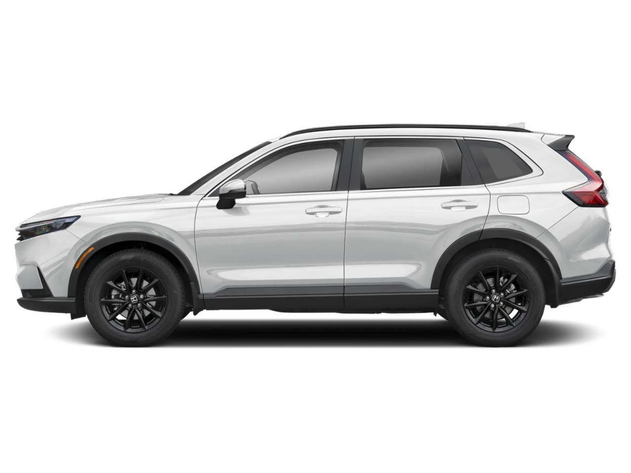 New 2026 Platinum White Pearl Honda SPORT Every road,every family,every adventure. image 3
