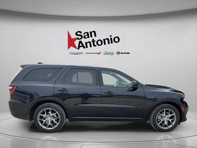 New 2027 Night Moves Paint Dodge GT image 16
