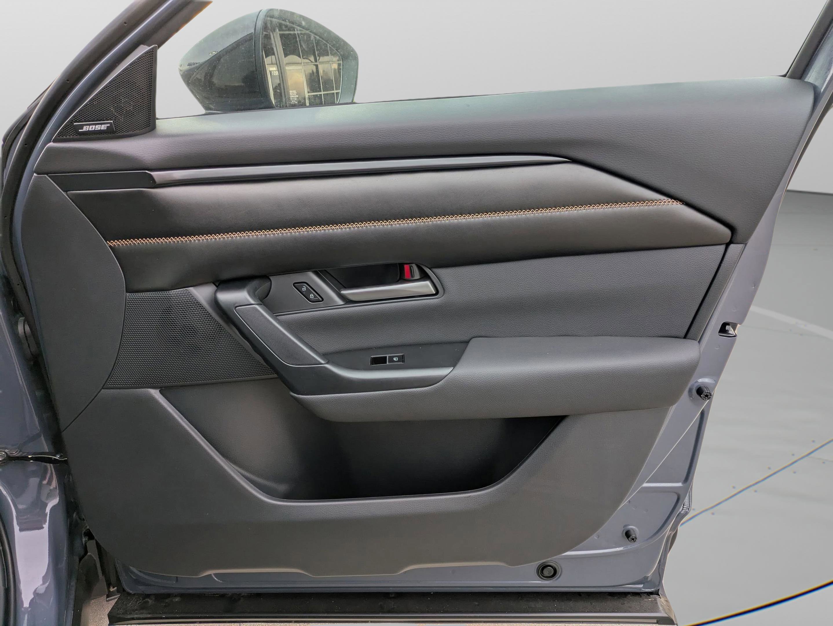 2025 Mazda CX-50 Premium - Photo 23