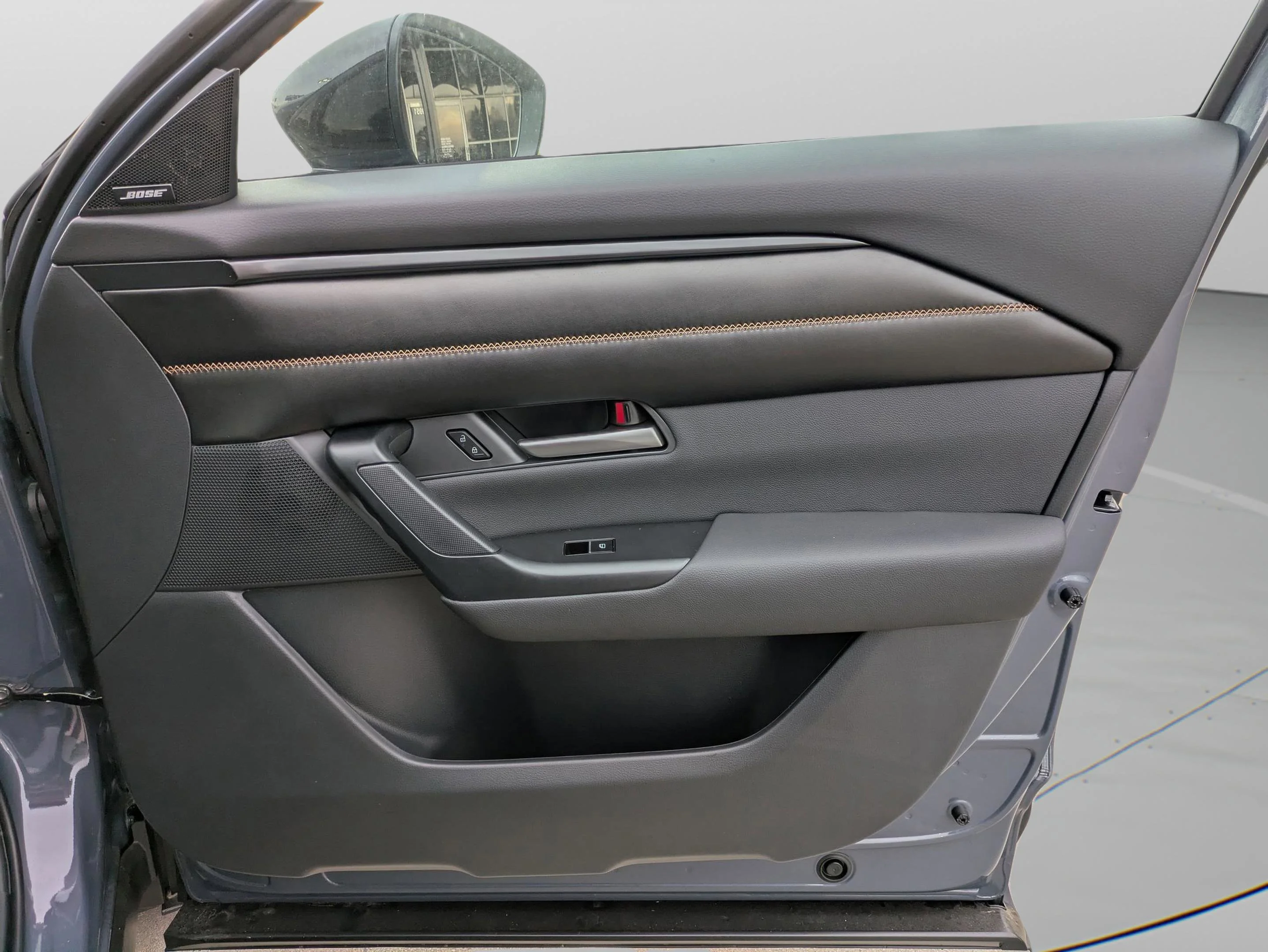 2025 Mazda CX-50 Premium - Photo 23