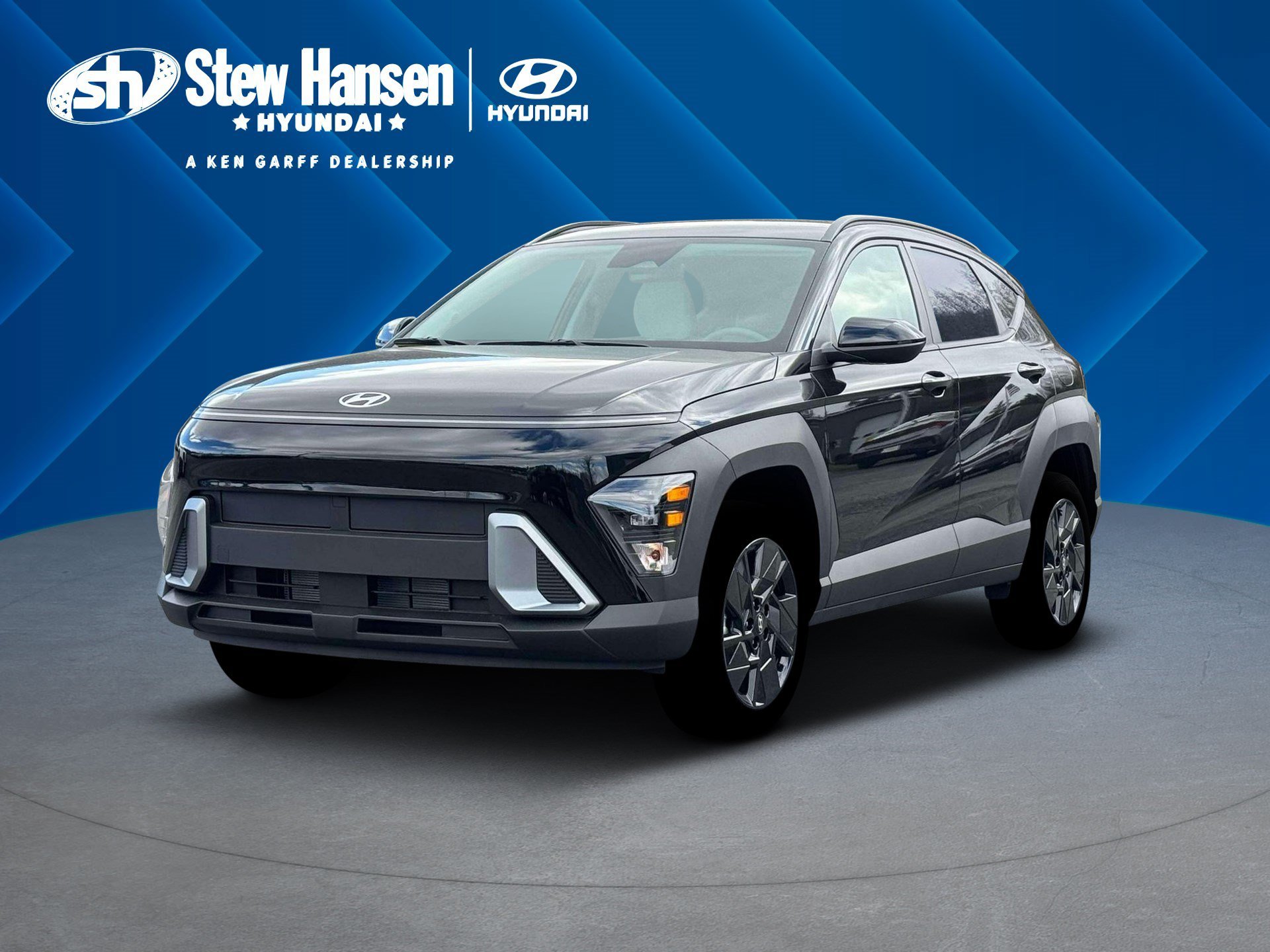 2026 Hyundai Kona
