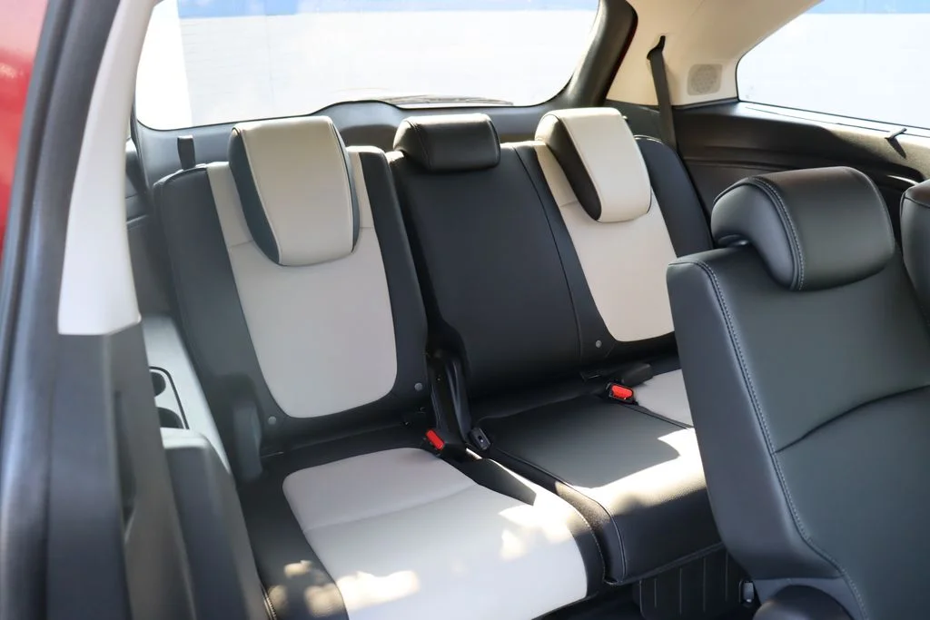 2026 Honda Odyssey Elite - Photo 15