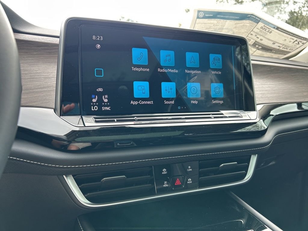 2026 Volkswagen Atlas SEL - Photo 33