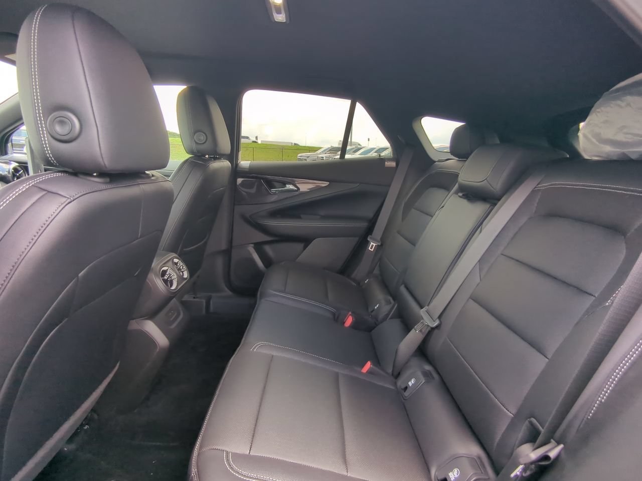 2026 Chevrolet Blazer EV LT - Photo 13