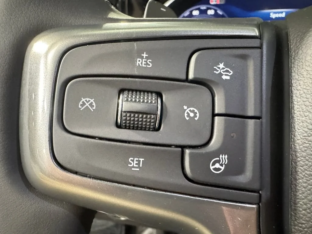New 2026 Sterling Gray Metallic Chevrolet LT Trail Boss image 17