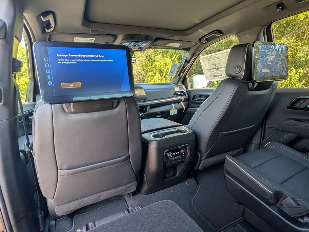 2026 Chevrolet Tahoe Premier - Photo 9