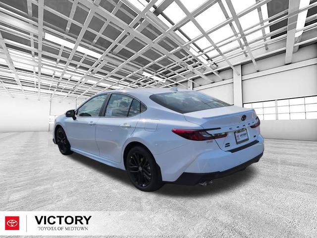 Vehicle thumbnail