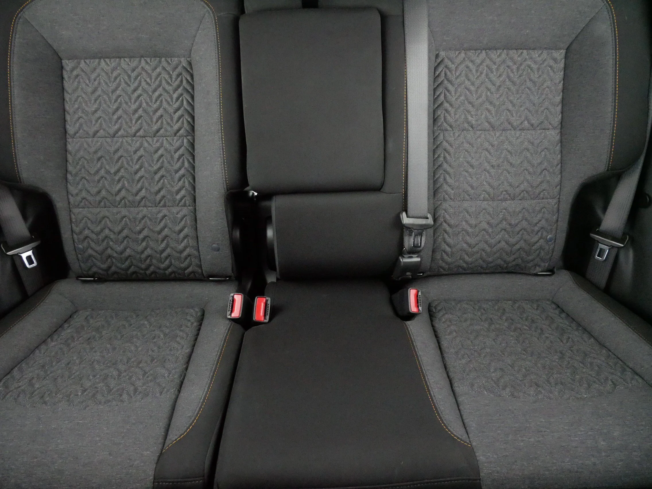 Used 2024 Summit White Chevrolet LT image 13