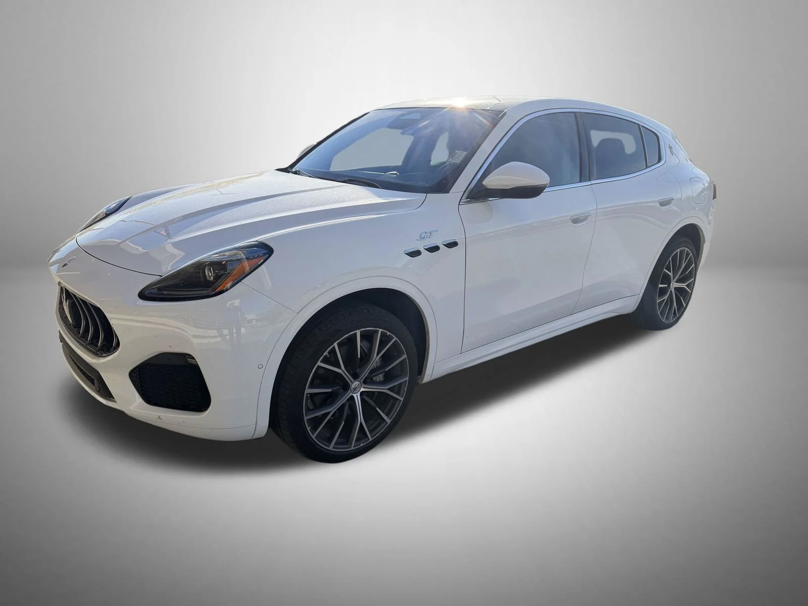 2023 Maserati Grecale 2.0 MHEV GT AUTO 4WD's photo