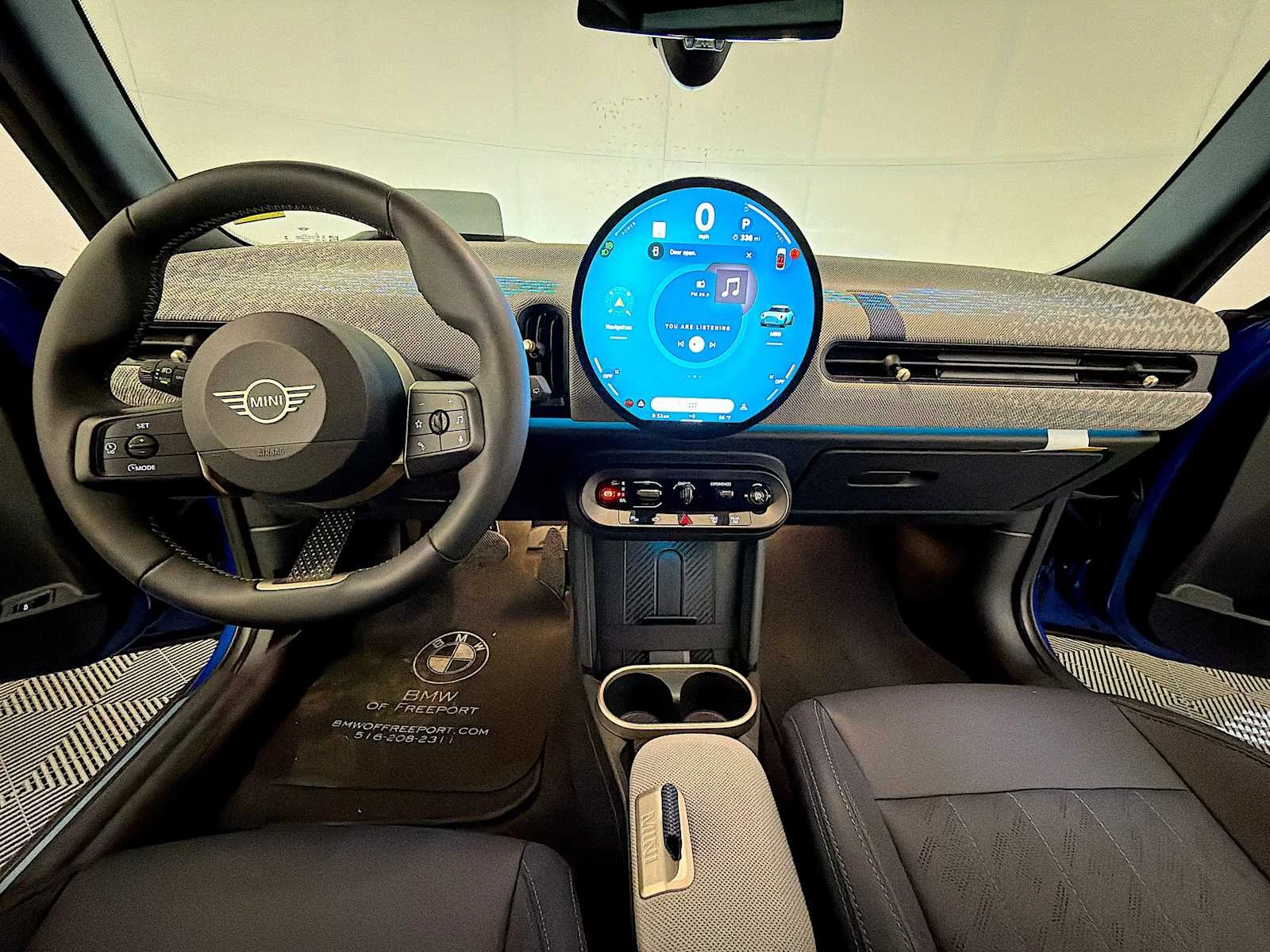 2025 MINI Hardtop 4 Door S - Photo 12
