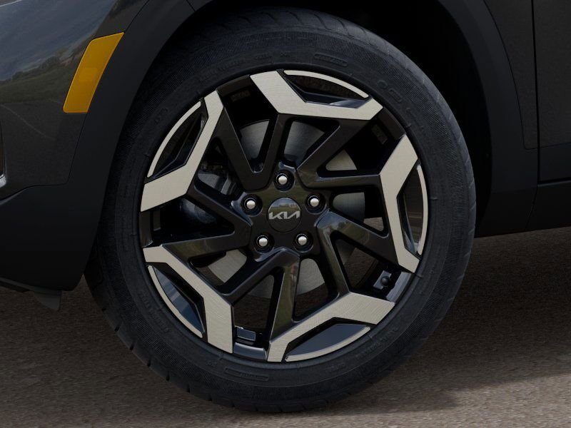 2025 Kia Seltos SX - Photo 9