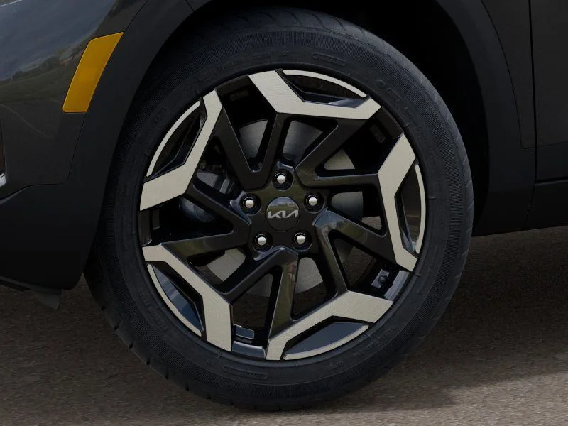 2025 Kia Seltos SX - Photo 9