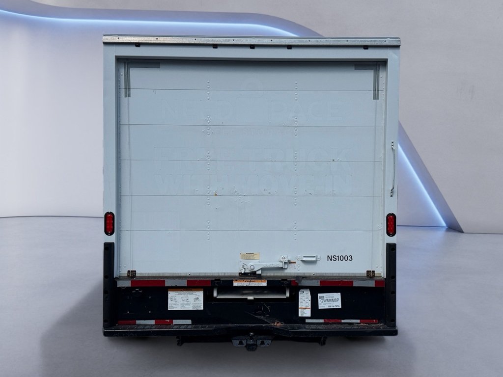Used 2019  Ford Base image 4