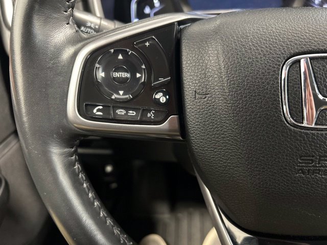 2022 Honda CR-V Touring - Photo 28