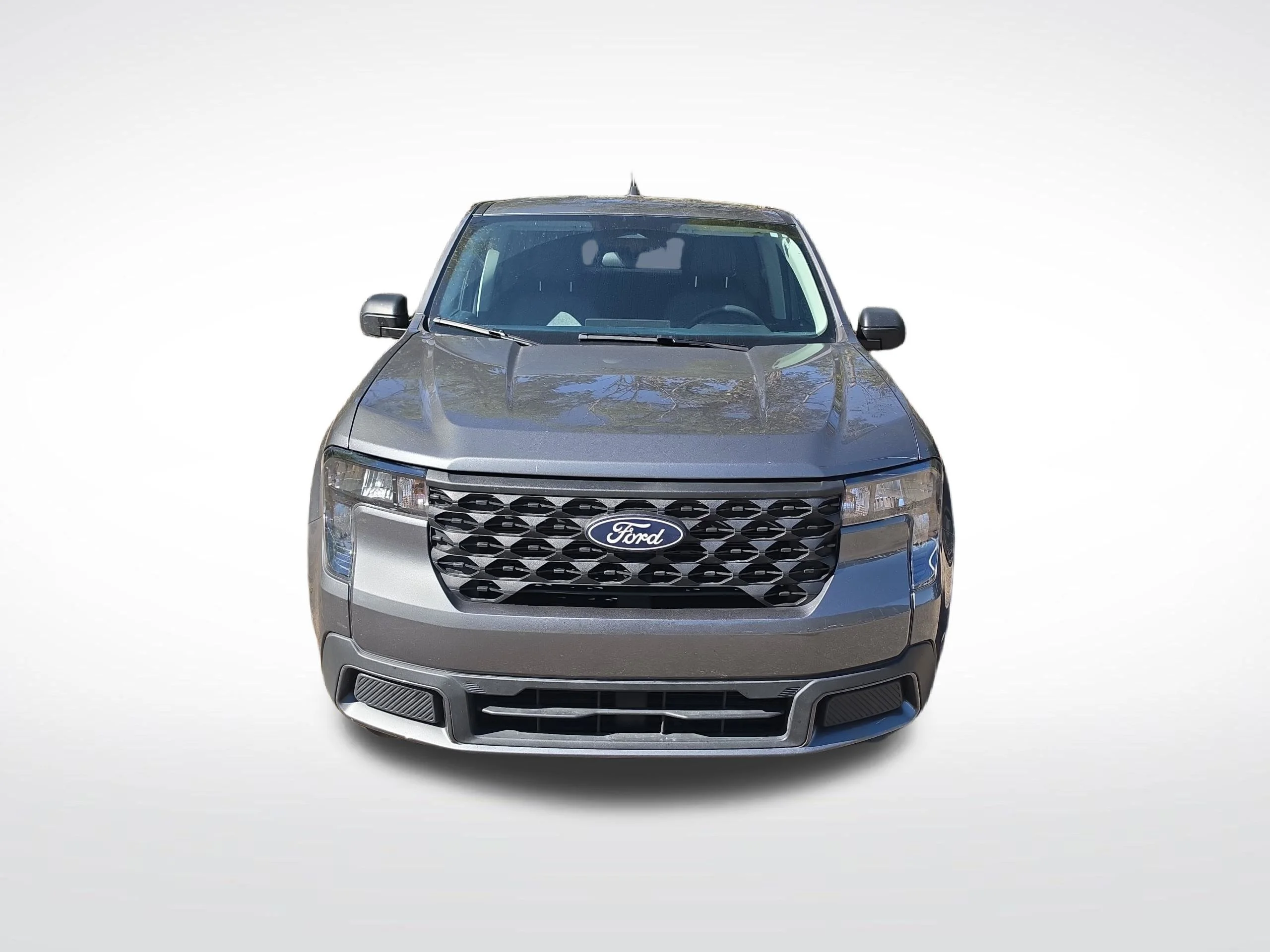 Used 2025 Gray Ford XLT image 2
