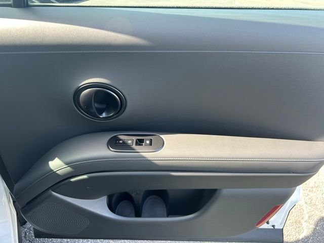 2026 Hyundai Palisade XRT Pro - Photo 11