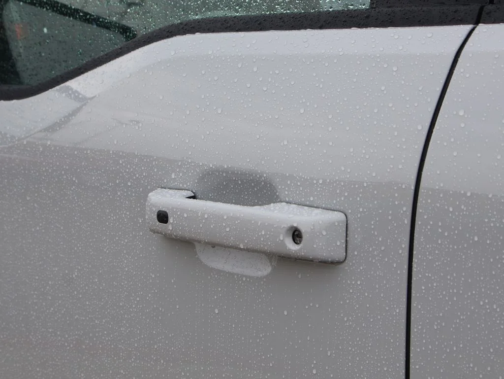 New 2026 Avalanche Ford Raptor® image 19