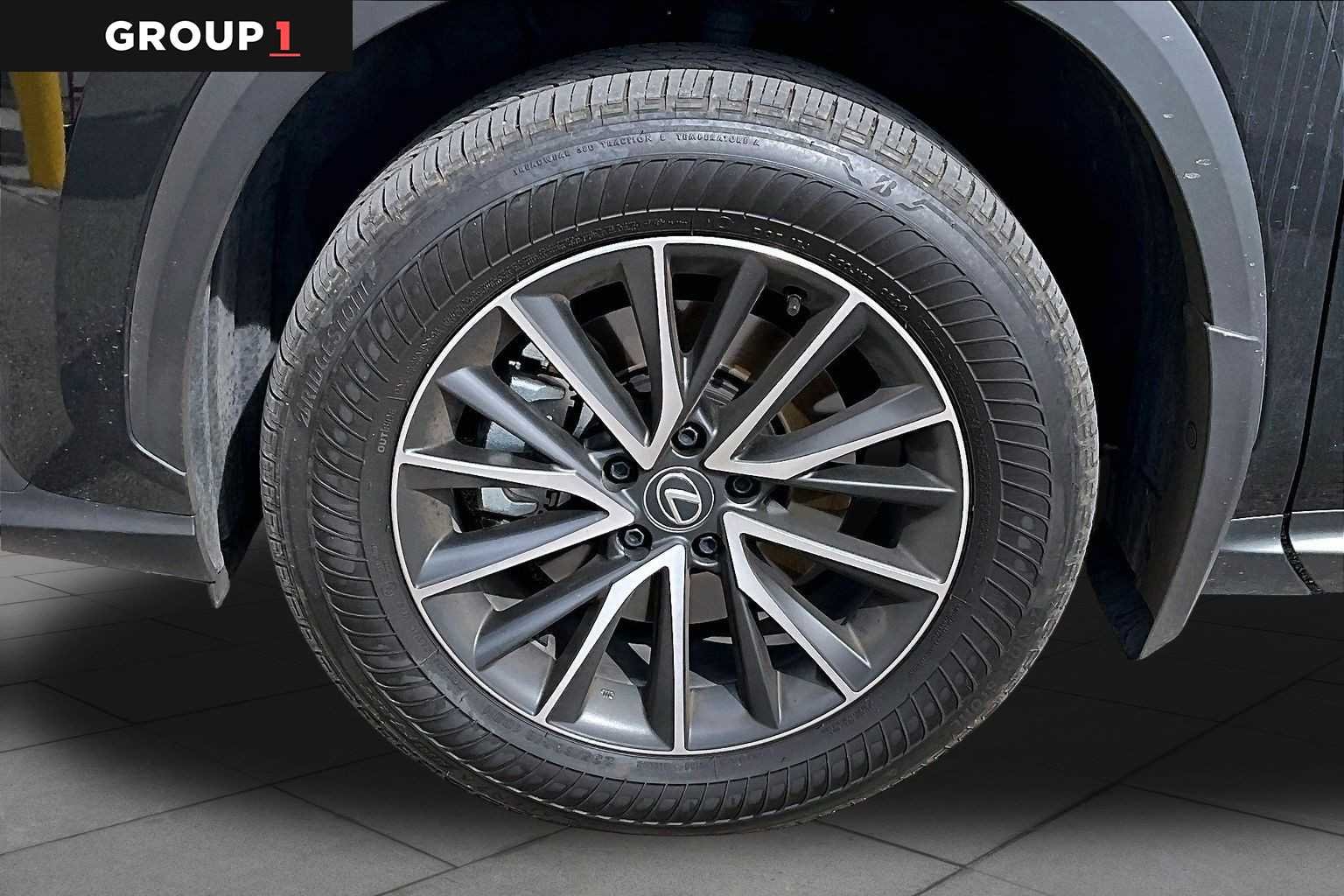 Used 2025 Caviar Lexus Premium image 10