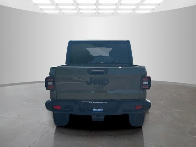 New 2026 41 Exterior Paint Jeep Willys image 6