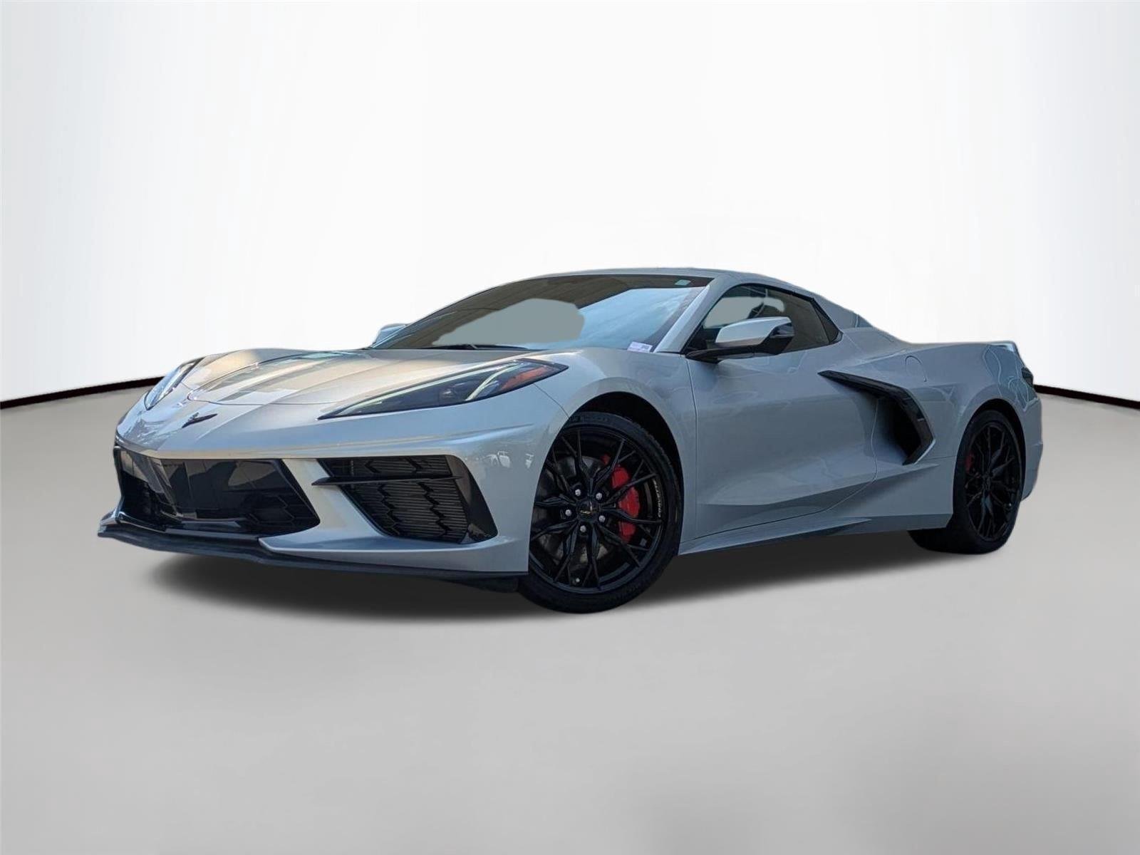 2023 Chevrolet Corvette Stingray 1LT