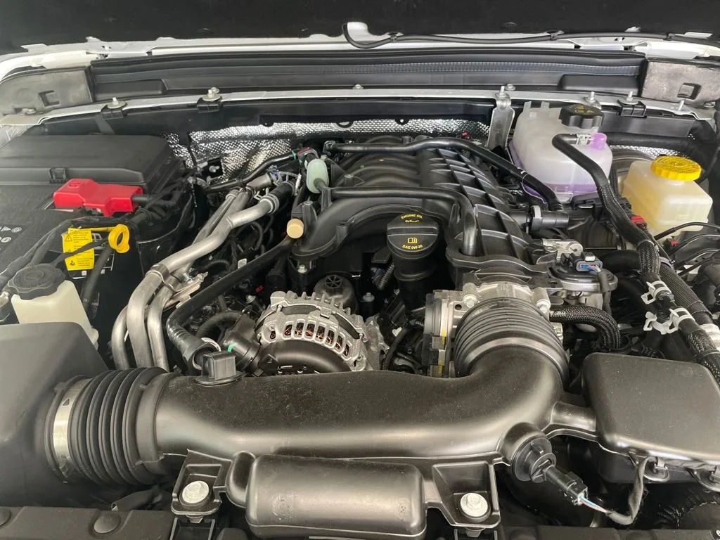 2025 Jeep Wrangler 4-Door Sport S - Photo 9