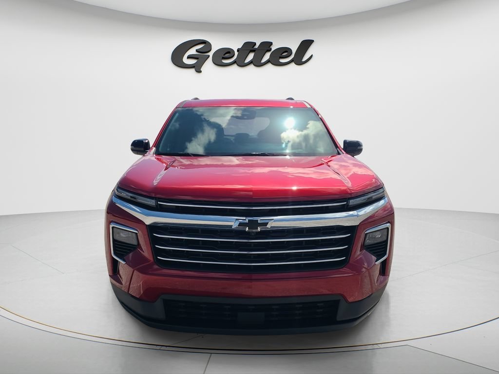 1GNERGKS2TJ299225
