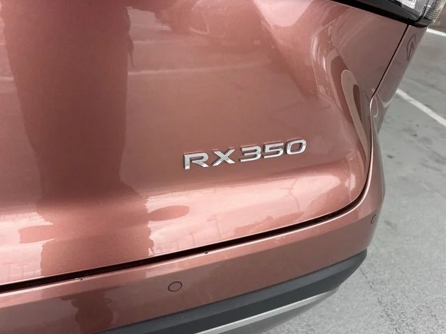 Used 2023 Brown Lexus 350 Premium Plus image 25