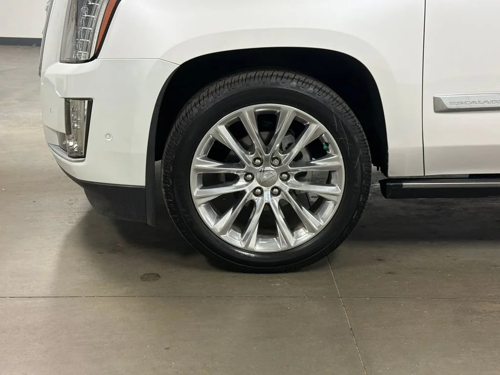 2019 Cadillac Escalade Premium Luxury - Photo 11