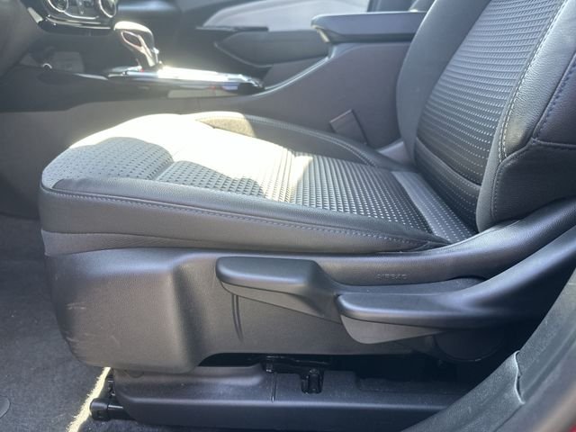 Used 2025 Red Chevrolet LT image 16