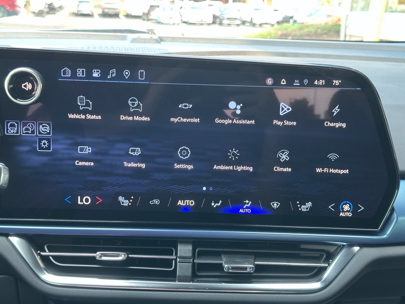 2026 Chevrolet Equinox EV 2LT - Photo 20