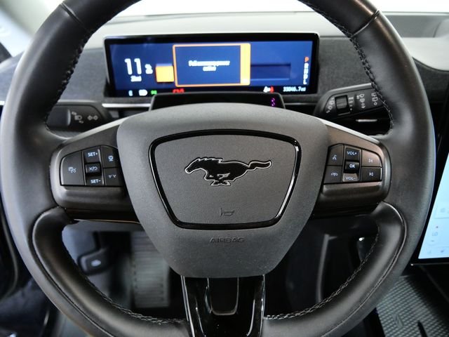 Used 2023 Black Ford Premium image 23